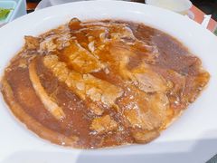 -紫光园·烤鸭·北京菜(团结湖店)