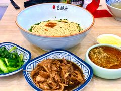-朱洪元苏式面馆(绿宝广场店)