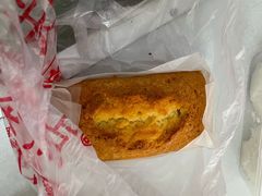 -中关村茶点