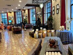 -南沙游艇会·大兵船餐厅