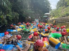 -雅鲁激流探险漂流