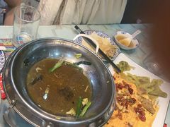 -伊帆食府·青海地方特色美食