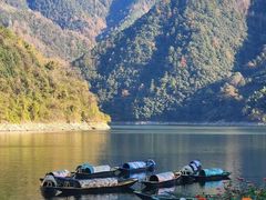 -新安江山水画廊风景区