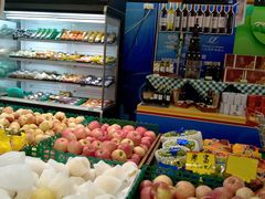 -沈阳大商千盛购物中心有限公司(长江街店)