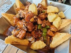 怪兽吃鸡（招牌必点）-功夫怪兽·烧烤(西工小街店)