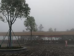-广州市帽峰山景区