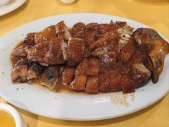 -吉莲利苑海鲜酒家(珠海拱北28年老字号店)