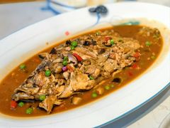 -老奶奶私房菜(天台里街店)