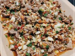 -肉店炸炸炸·爆汁孜然牛肉