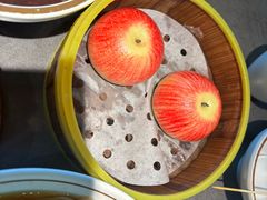 -老淮滨-蚌埠非遗小吃(淮河路店)