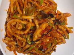 -前海沿·青岛菜(李沧万达店)