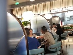 -雀蓝川菜(滨湖万象汇店)