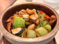 -港丽餐厅(天河城店)