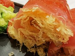 虾肉红米肠-稻香酒家(天河城店)