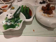 -桂满陇·杭州小馆(巴黎春天浦建店)