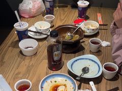 -茄子恰恰·新云南小炒(坪山益田店)