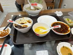 -天宫院小吃·包子炒肝儿(管庄店)
