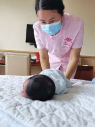 -鄞州妇女儿童医院·明州产后护理中心