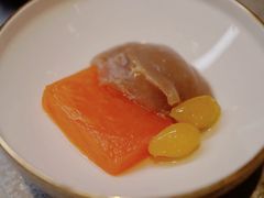 -潮汕味道·煮海餐厅(金麟大厦店)