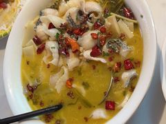 -荷塘秋月·本帮江浙菜(国权路店)