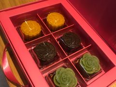 -星巴克(天津凯德天津湾店)