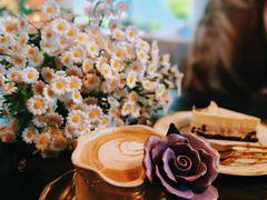 -荒度咖啡(北九水店)