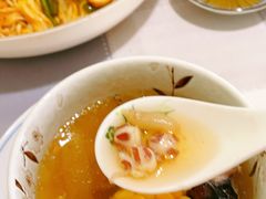 玉米芡实乌鸡汤-长禧家·珑厨(东山口店)