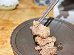 -山海烧肉(铁像寺路店)