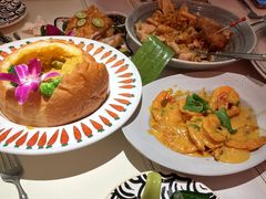 -太食獸泰式茶餐厅(IFS国金中心店)