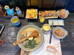 -芥岛(河北大街店)