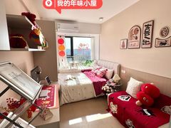 -东方体育中心(地铁站)