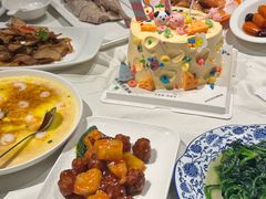 -欣旺·迎宾楼·百年无锡菜