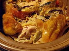 外婆茶香鸡-外婆家(世界城广场店)