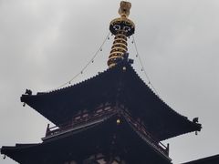 -寒山寺