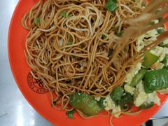 -复旦大学本部-食堂