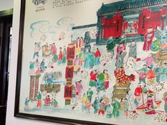 -老厨家(中央大街西七道街店)