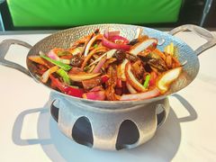 -外婆家(西红门荟聚购物中心店)