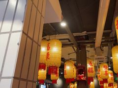 -朱光玉火锅馆·太原旗舰(钟楼街店)