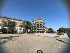 -浙江万里学院(钱湖校区)