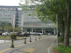 -上海中医药大学附属曙光医院(东部)