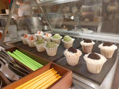 -荟星庭西餐厅(天府丽都喜来登饭店)