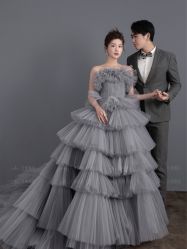 -奈斯影像婚纱摄影(拱墅店)