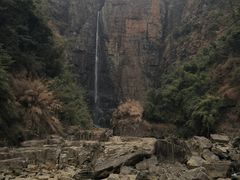 -广东大峡谷