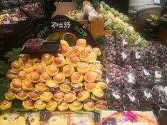 -鲜丰水果(高刘路店)