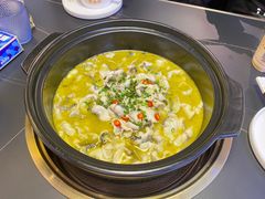 -江南鱼捞(北仑银泰城店)