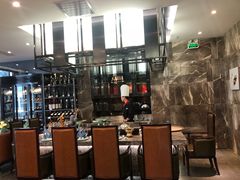 大堂-德米火锅(深圳湾1号旗舰店)