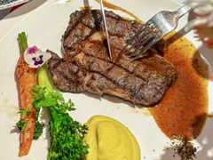 -Kathleen's Bistro&Bar 凯圣琳西餐厅(漕河泾印象城店)