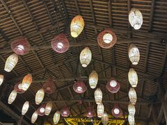 -HOHO餐厅(古子城店)