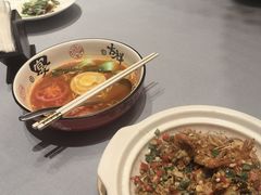 -西湖春天(中州店)