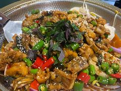 -肥家大排档(天河体育西店)